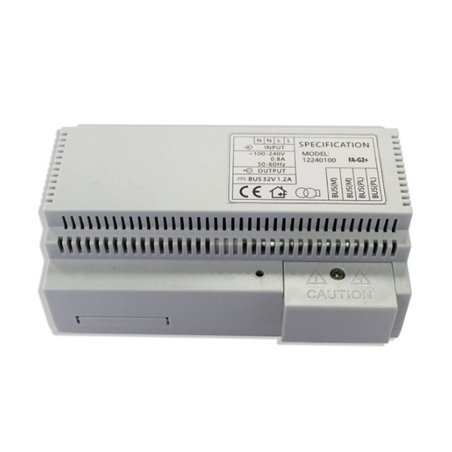 FUENTE ALIMENTACION GOLMAR FA-G2+                 