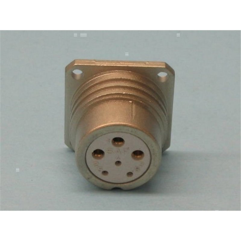 CONECTOR 26R BASE HEMBRA                          