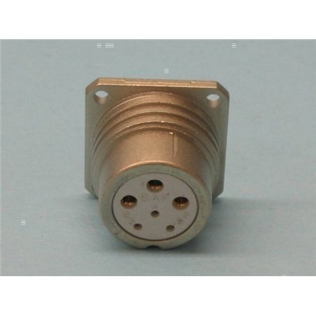 CONECTOR 26R BASE HEMBRA                          