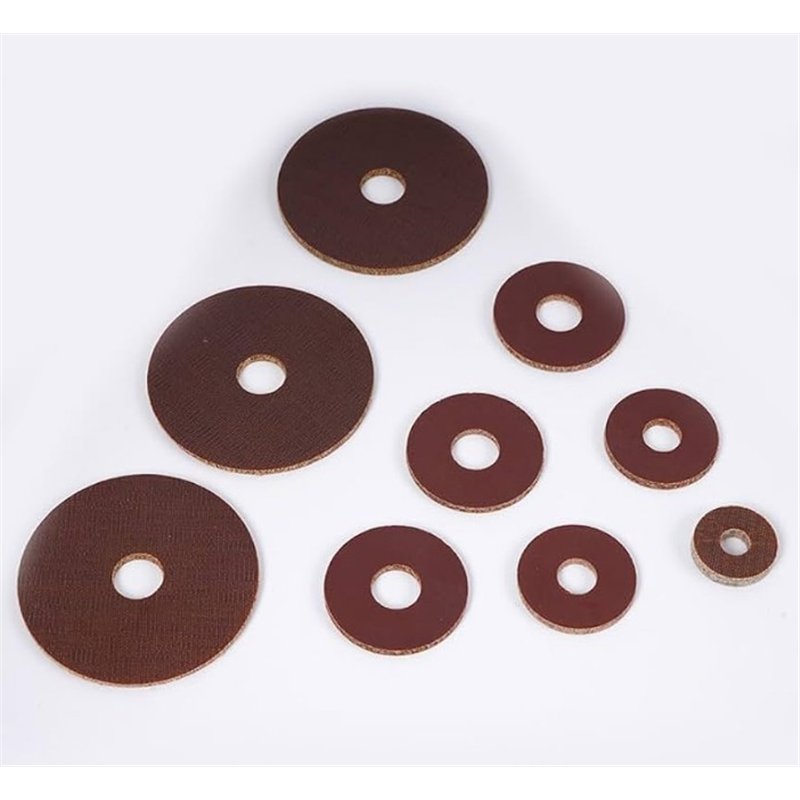 ARANDELA AB18-100 BAQUELITA                       