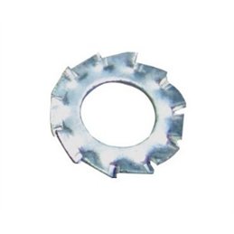 ARANDELA M3 DIN6798 DENTADA                       