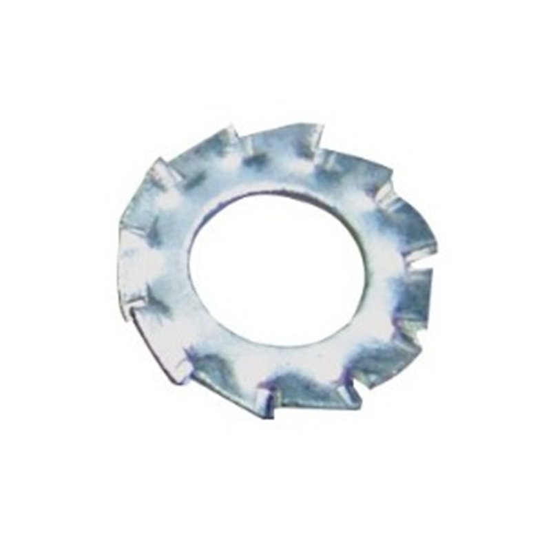 ARANDELA M3 DIN6798 DENTADA                       