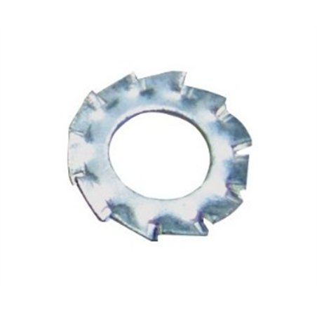 ARANDELA M3 DIN6798 DENTADA                       