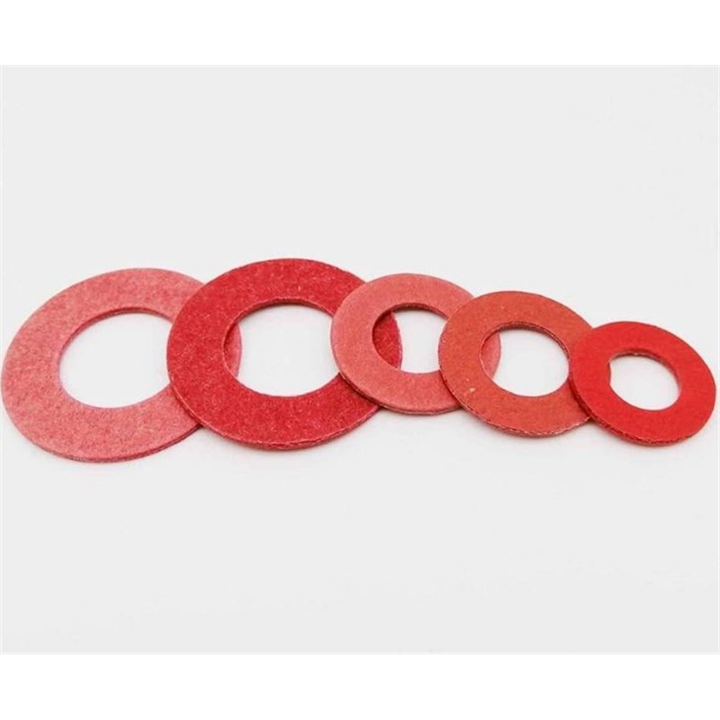 ARANDELA AISLANTE DIAMETRO 3,5MM                  