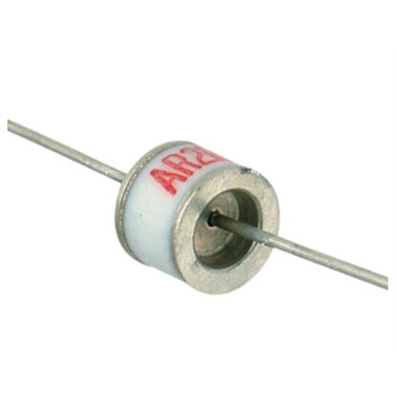 DESCARGADOR DE GAS 600V                           