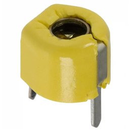 VARIABLE 2/10PF 7,5 AMARILLO                      