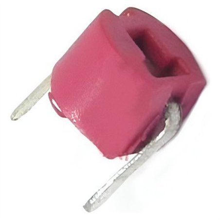 VARIABLE 3/40PF 7,5 VIOLETA                       