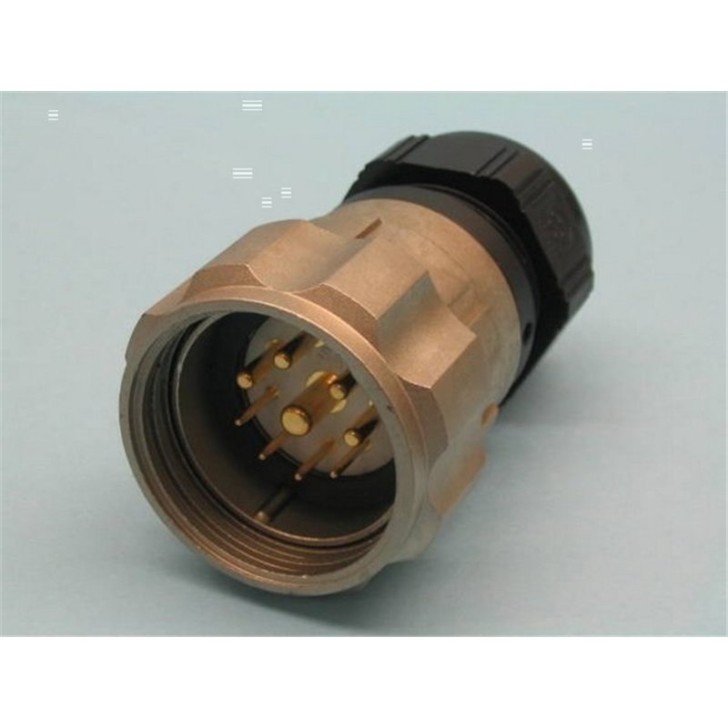 CONECTOR 39J FICHA MACHO                          