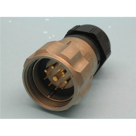 CONECTOR 39J FICHA MACHO                          