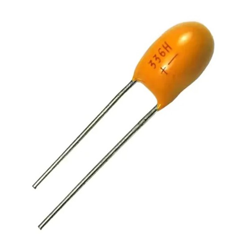 CONDENSADOR TANTALO SMD 4,7UF 25V                 