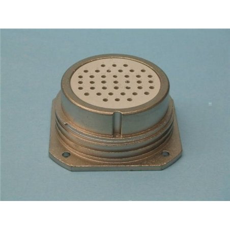 CONECTOR 439R BASE HEMBRA                         