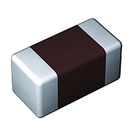 CONDENSADOR CERAMICO 10UF SMD                     