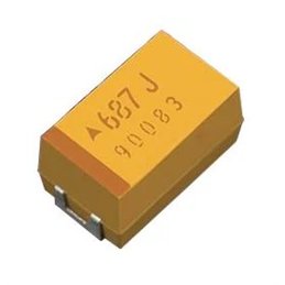 CONDENSADOR TANTALO SMD 6,8UF 20V                 