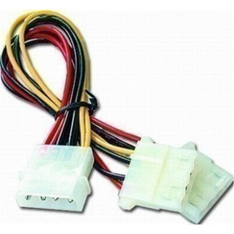 CONEXION INFO ALIM 5,25M/3,5H                     