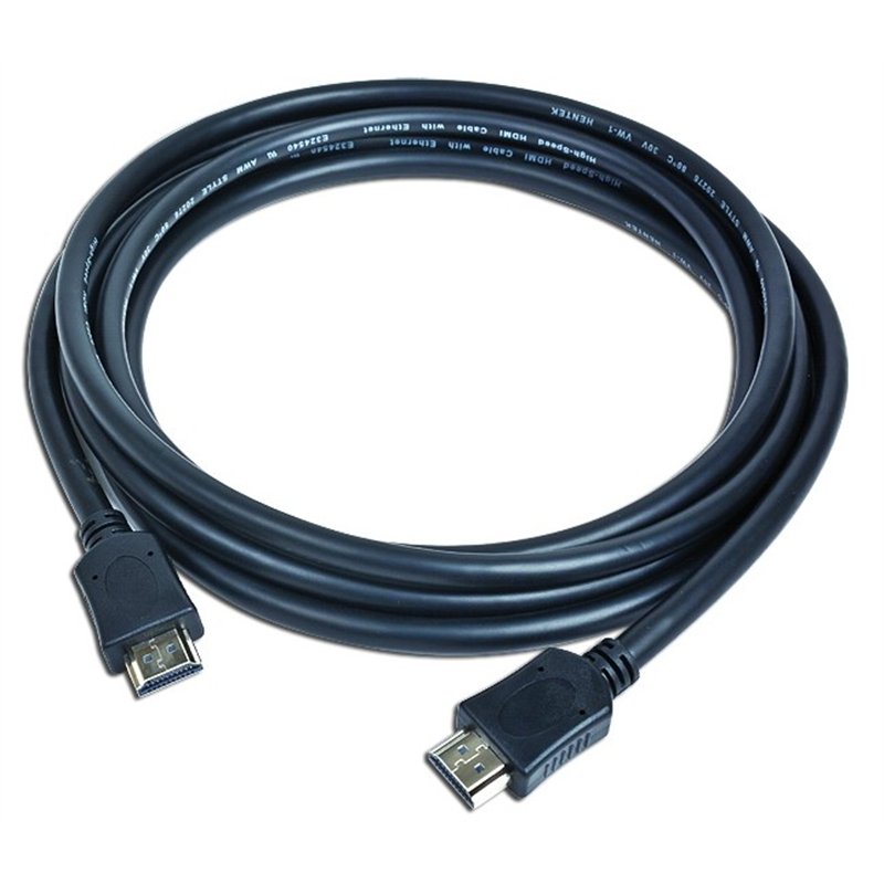 CONEXION INFO HDMI M/M 10MTS 2.0 4K ECO           