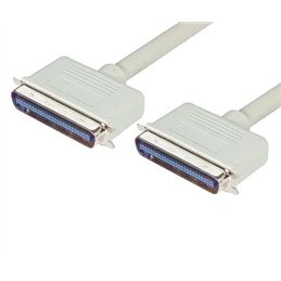 CONEXION INFO HD SCSII LVD  5 DISP                