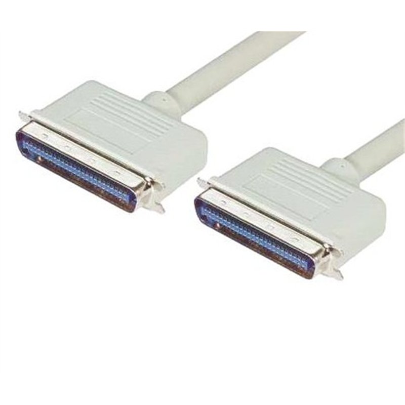 CONEXION INFO HD SCSII LVD  5 DISP                