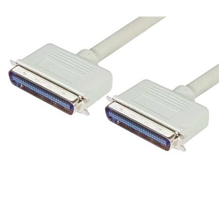 CONEXION INFO HD SCSII LVD  5 DISP                