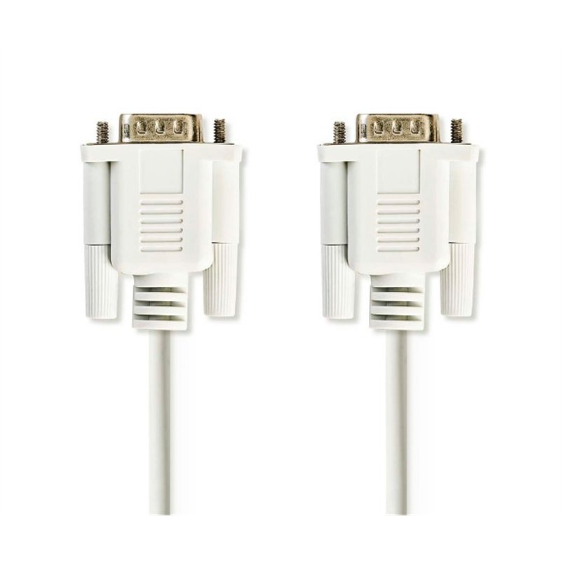 CONEXION INFO 9M/9M 2 MTS                         