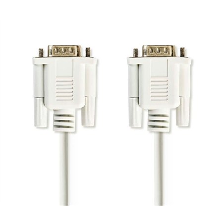 CONEXION INFO 9M/9M 2 MTS                         