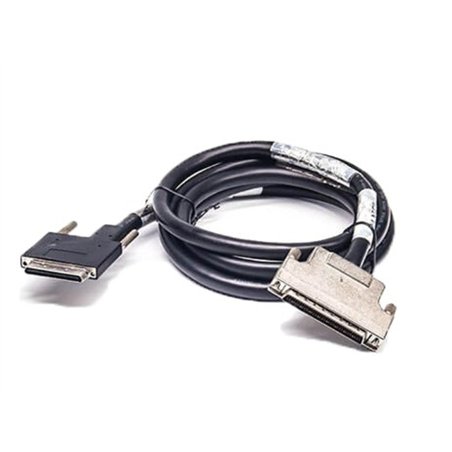 CONEXION INFO SCSI 68 PIN VHDCI/SCSI II           