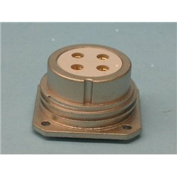 CONECTOR 34H BASE HEMBRA                          