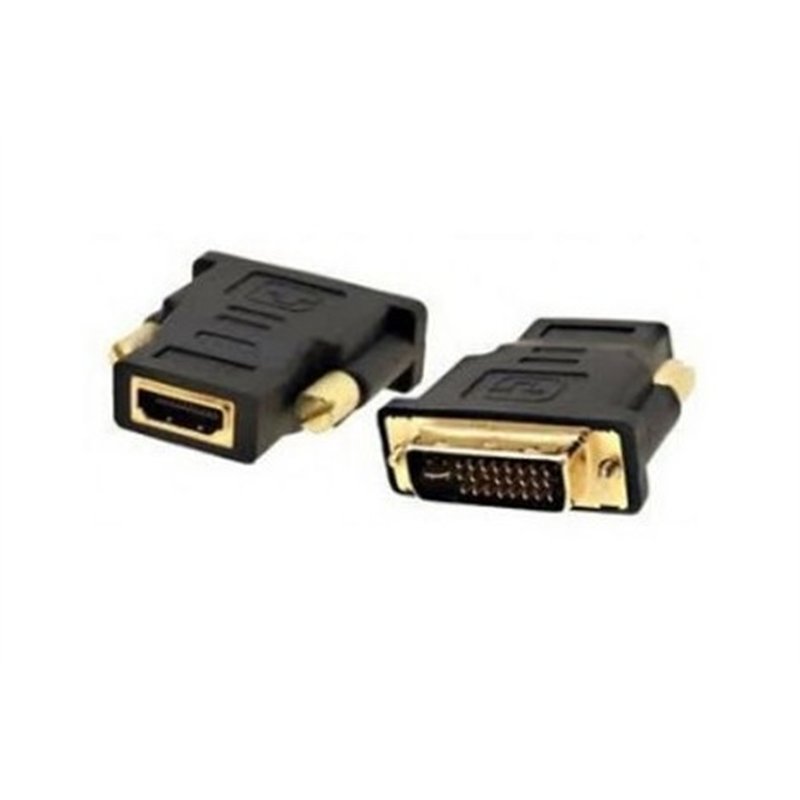 ADAPTADOR INFO HDMI M / DVI H                     