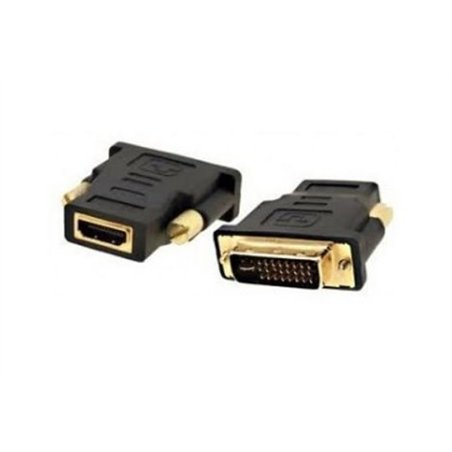 ADAPTADOR INFO HDMI M / DVI H                     