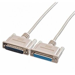 CONEXION INFO SCSI III/DB25M                      