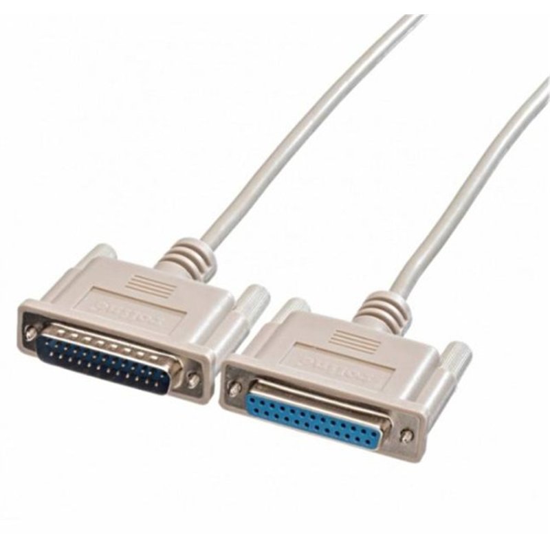 CONEXION INFO SCSI III/DB25M                      