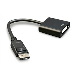 CONVERSOR VIDEO DISPLAYPORT M / DVI H             