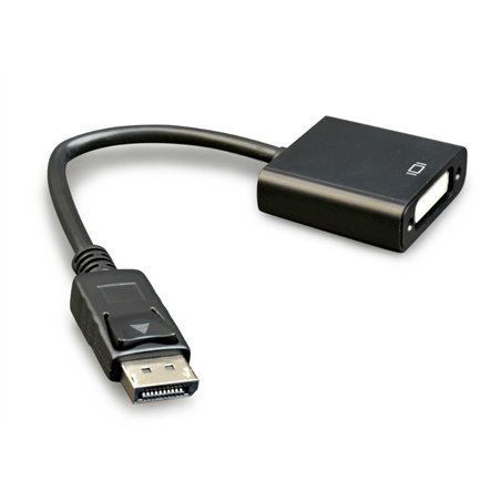 CONVERSOR VIDEO DISPLAYPORT M / DVI H             