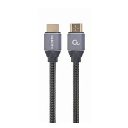 CONEXION INFO HDMI M/M 3MTS 2.0 4K ECO            