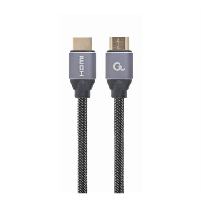 CONEXION INFO HDMI M/M 3MTS 2.0 4K ECO            