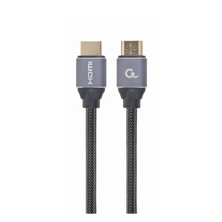 CONEXION INFO HDMI M/M 3MTS 2.0 4K ECO            