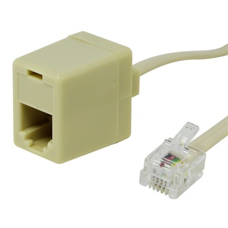 CONEXION TELEFONO 2,1M M/H                        