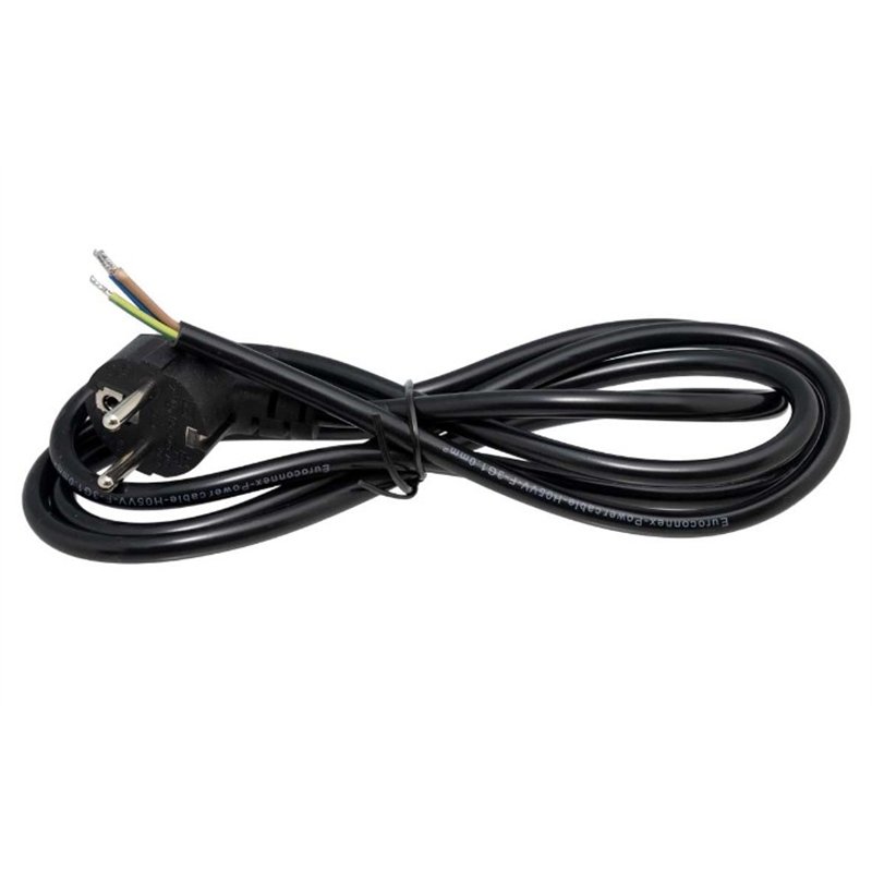 CONEXION ALIMENTACION T/T S/CLAVIJA               