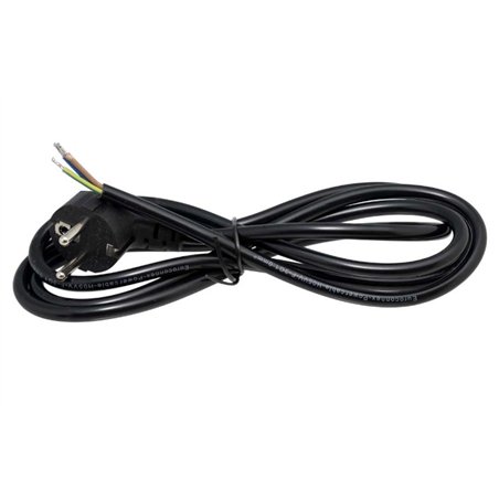 CONEXION ALIMENTACION T/T S/CLAVIJA               