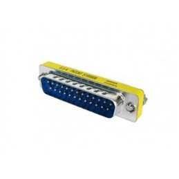 ADAPTADOR INFO COMPACTO 25M/25M                   
