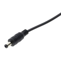 JACK ALIMENTACION 0,7 MM C/CABLE                  