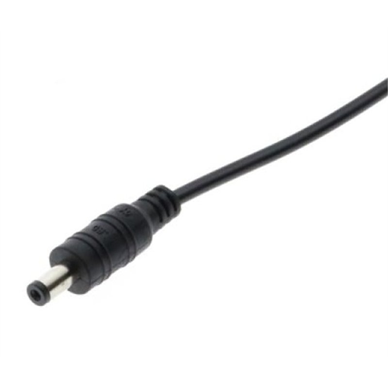 JACK ALIMENTACION 0,7 MM C/CABLE                  