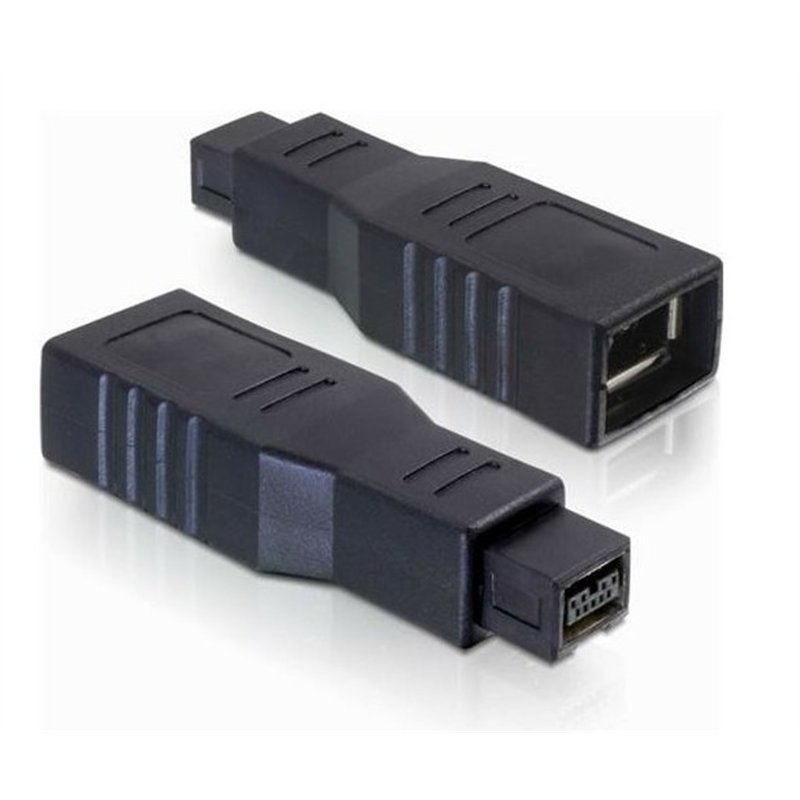 ADAPTADOR INFO FIREWIRE 9/6                       