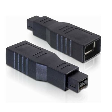 ADAPTADOR INFO FIREWIRE 9/6                       