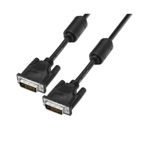 CONEXION INFO DVI M/M 1,8 MTS                     