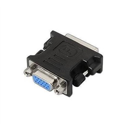 ADAPTADOR INFO DVI M / VGA H                      