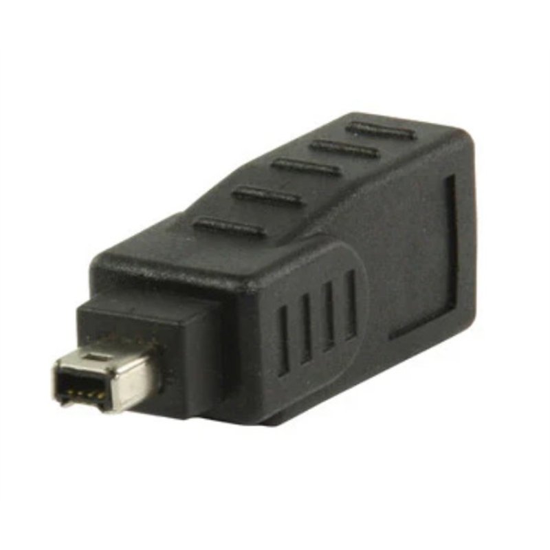 ADAPTADOR INFO FIREWIRE 9/4                       