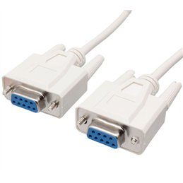 CONEXION INFO 9H/9H 3 MTS                         