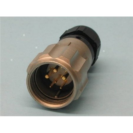 CONECTOR 26R FICHA MACHO                          