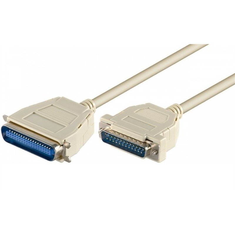 CONEXION INFO CENTRONICS 1,8M                     