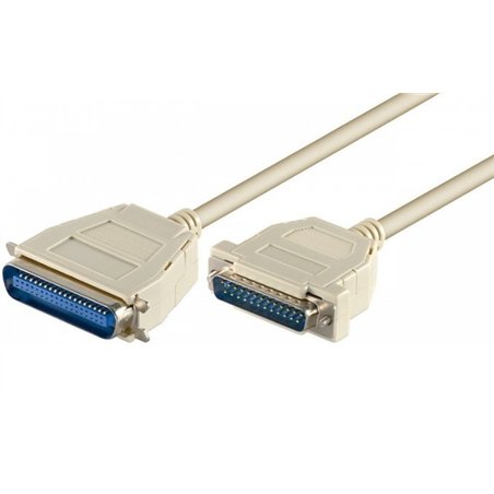 CONEXION INFO CENTRONICS 1,8M                     